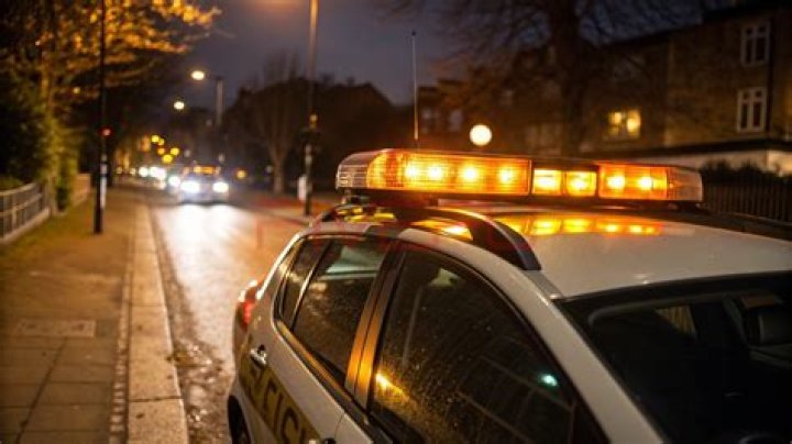 Are amber lights legal?