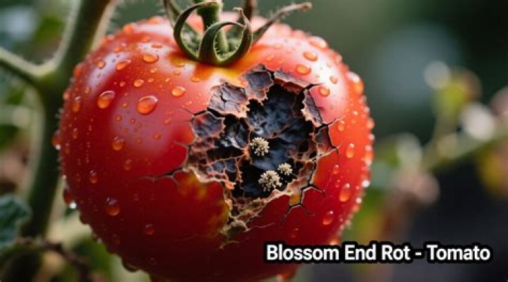 Are blossom end rot tomatoes edible?