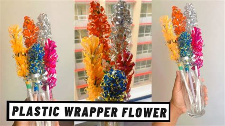 Are celebration wrappers recyclable?