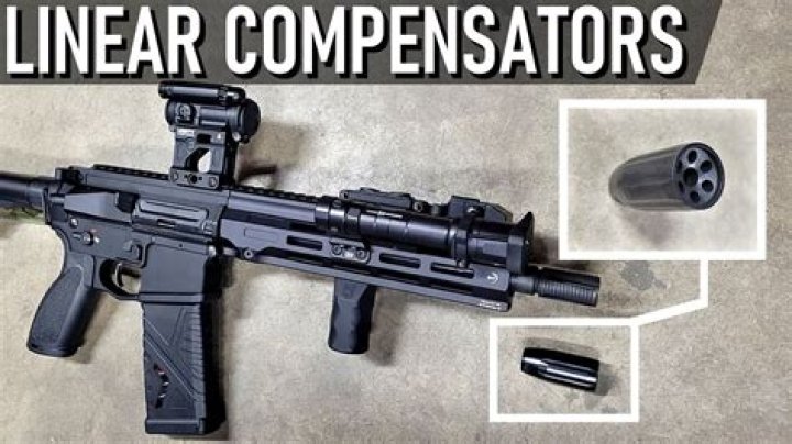 Are compensators legal in nj?