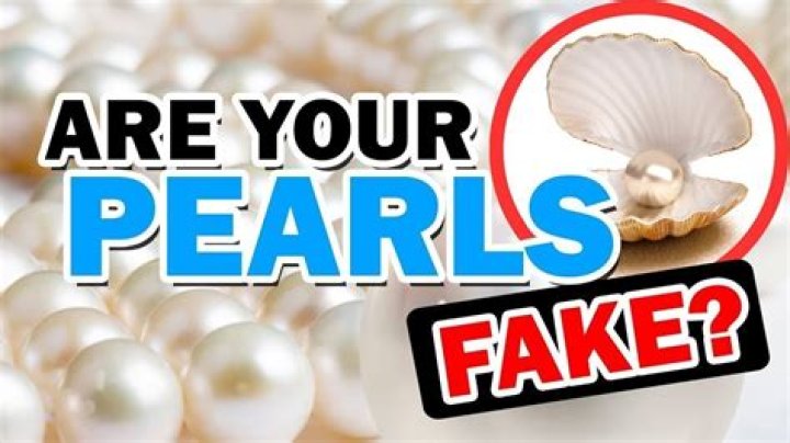 Are napier pearls real?