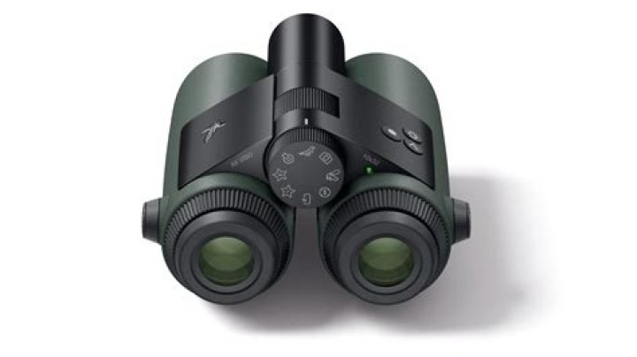 Are outbound binoculars any good?