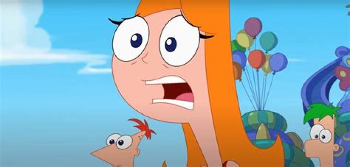 Are phineas and ferb candace's imagination?