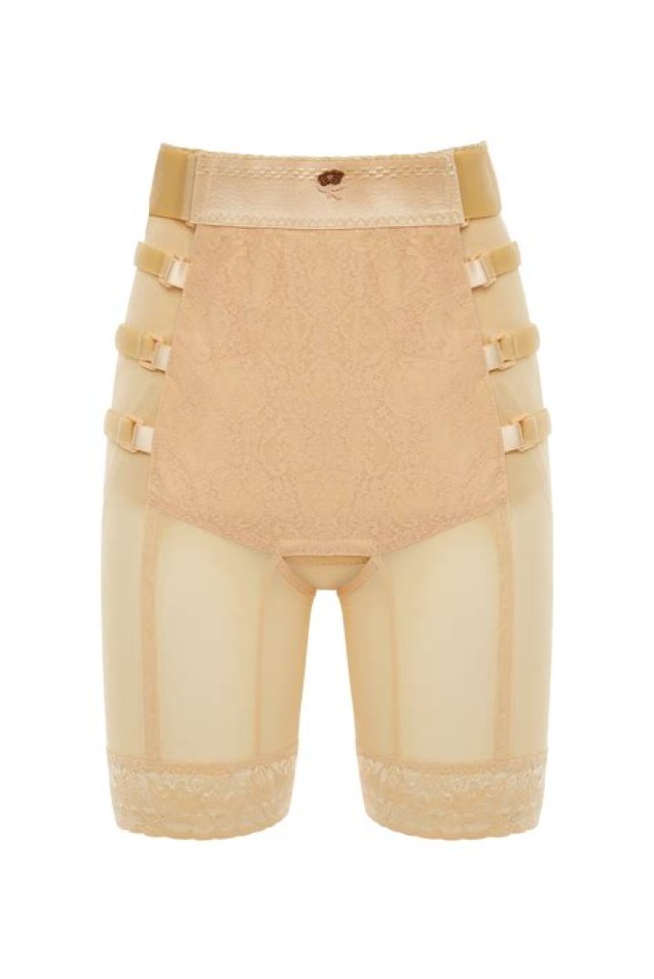 Are postpartum girdles necessary?