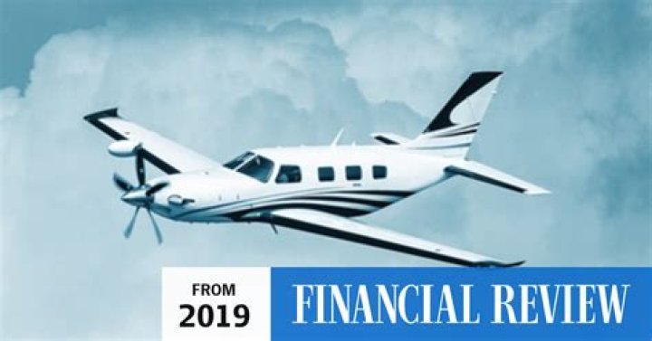 Are smaller planes more dangerous?