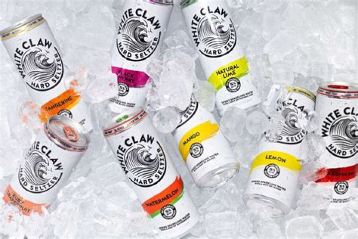 Are white claws dangerous?