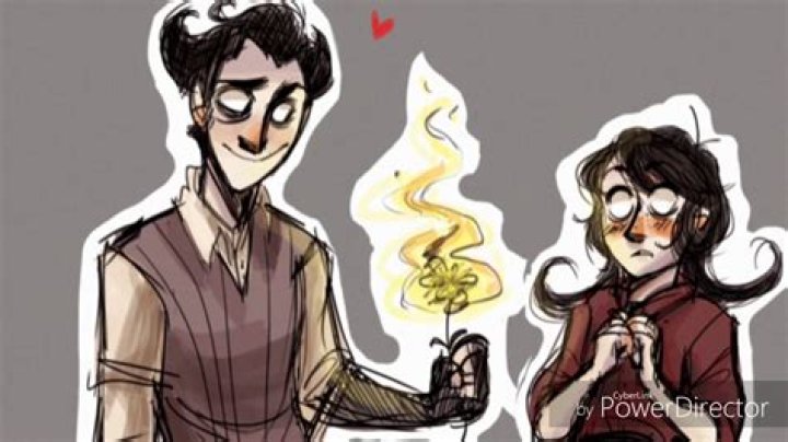 Are wilson and willow siblings?