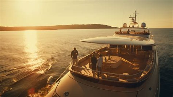 Are yachts a good investment?