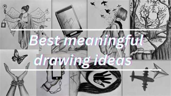 Can be drawn meaning?