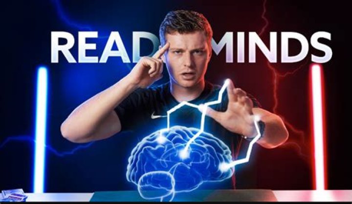 Can cecile still read minds?
