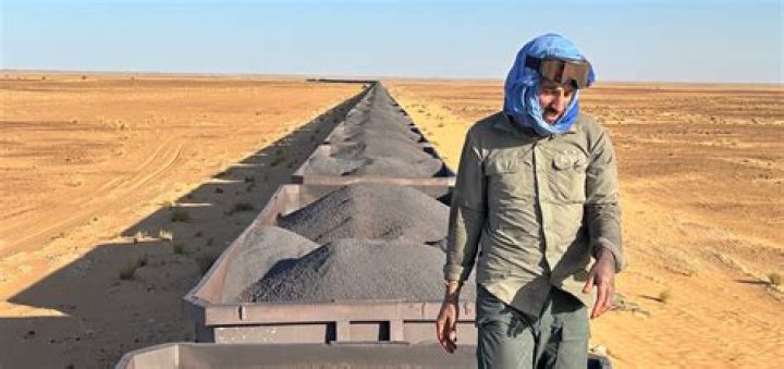 Can i stream the mauritanian?