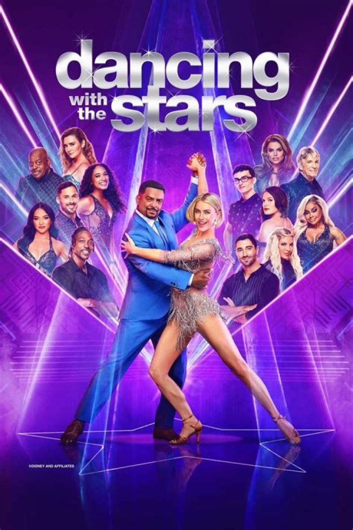 Can i watch dwts in uk?