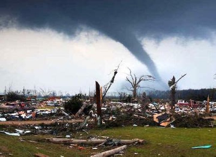 Can i wreak anything other than havoc?