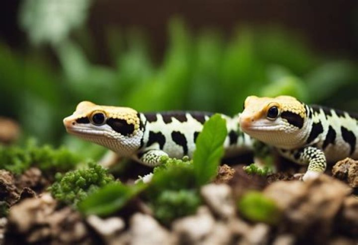 Can leopard geckos eat hornworms?