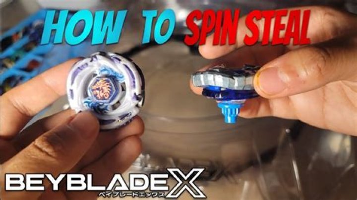Can right spin beys spin steal?