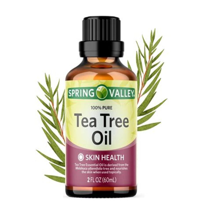 Can tea tree oil get rid of keloids?