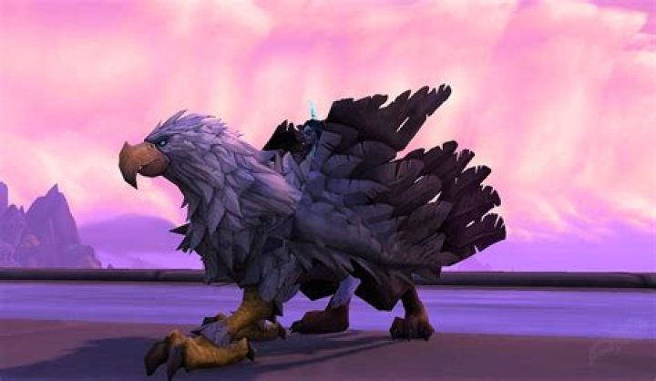 Can you spell gryphon?