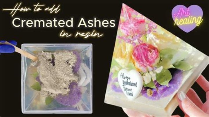 Can you sprinkle ashes anywhere?