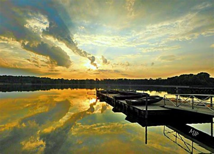 Can you swim at rankin lake?