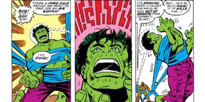 Could bane beat hulk?