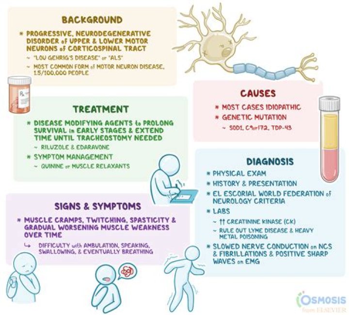 Could my als diagnosis be wrong?