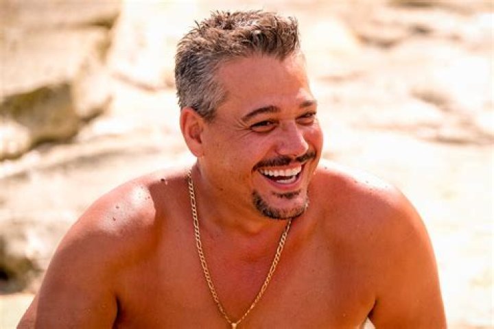 Did boston rob ever win survivor?