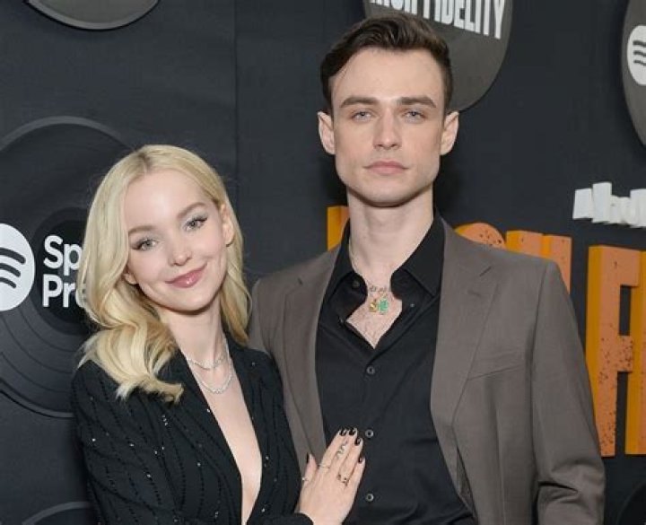 Did dove and thomas break up 2020?