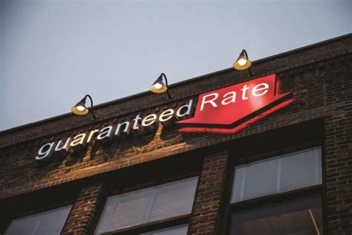 Did guaranteed rate buy stearns?