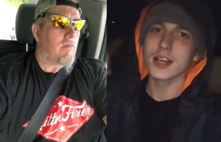 Did ronnie from lizard lick towing die?