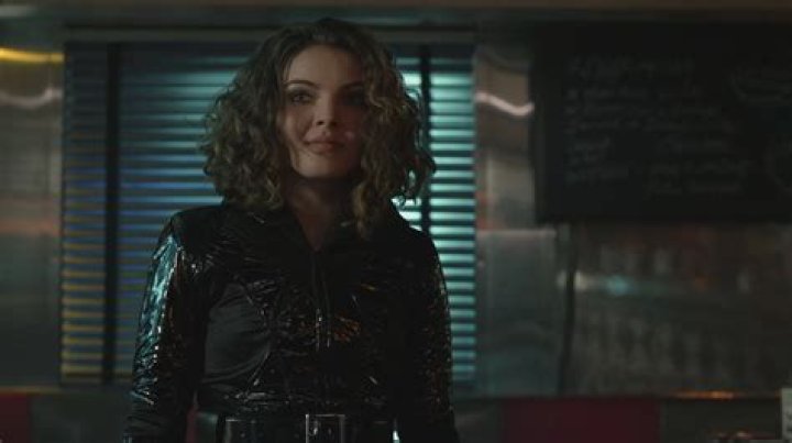 Did selina kyle die in gotham?