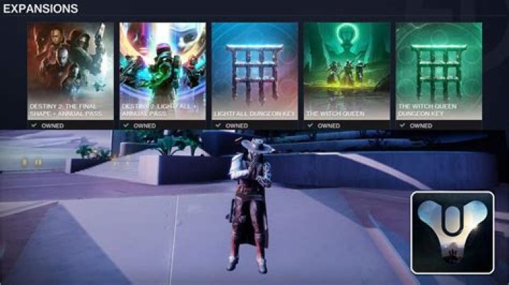 Do i need to buy all destiny 2 expansions?