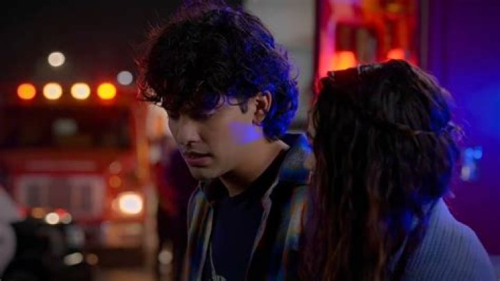 Do sam and amelia get back together?