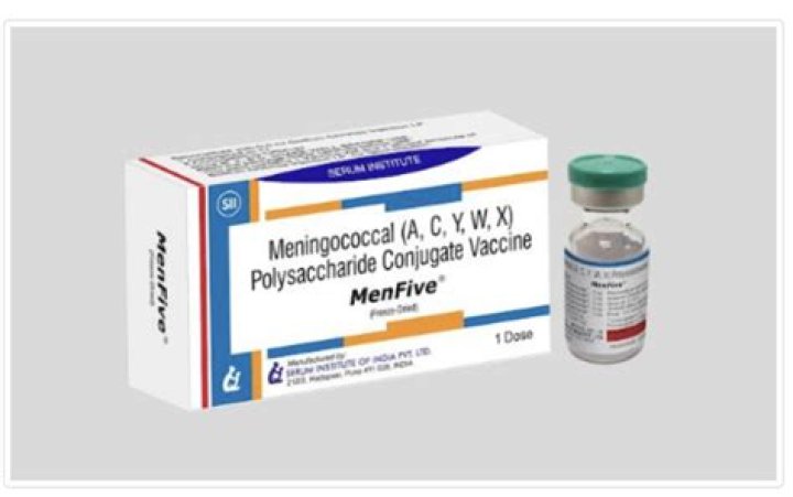 Do you have to pay for meningococcal vaccine?