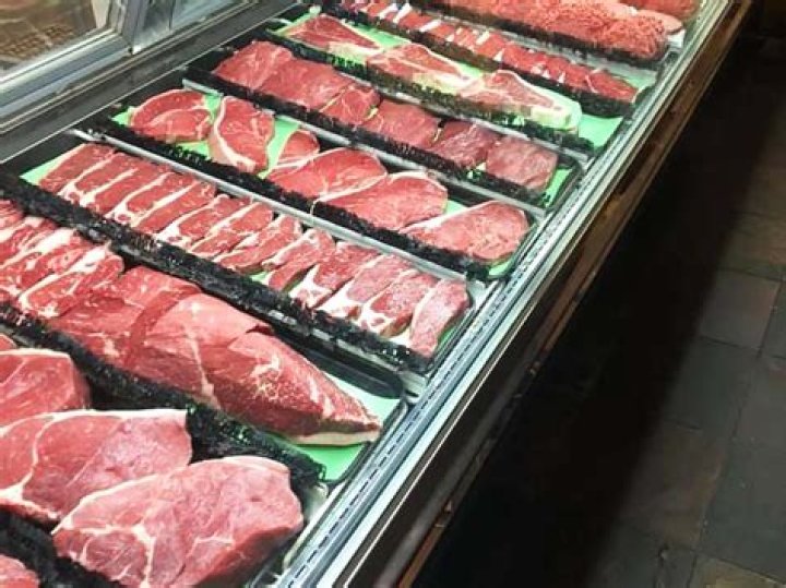 Does butcher shop take ebt?
