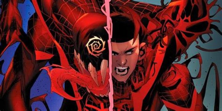 Does carnage have a weakness?