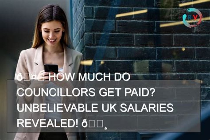 Does councillors get paid?