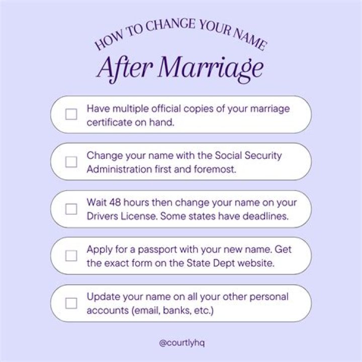 Does domicile change after marriage?