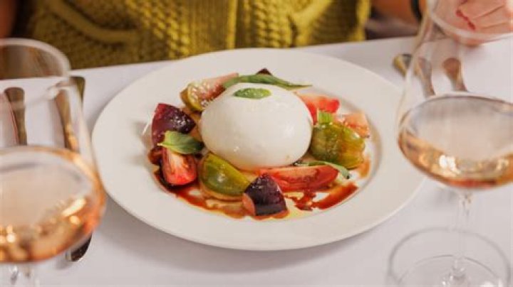 Does marco pierre white have a restaurant?