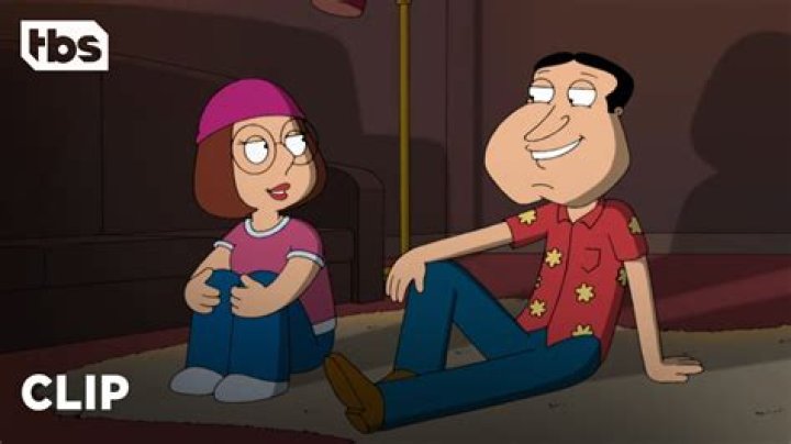 Does quagmire like meg?