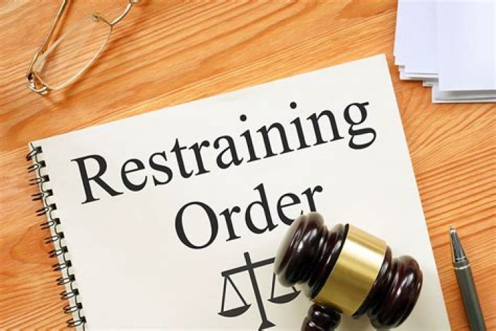 Does restraint of trade apply when retrenched?