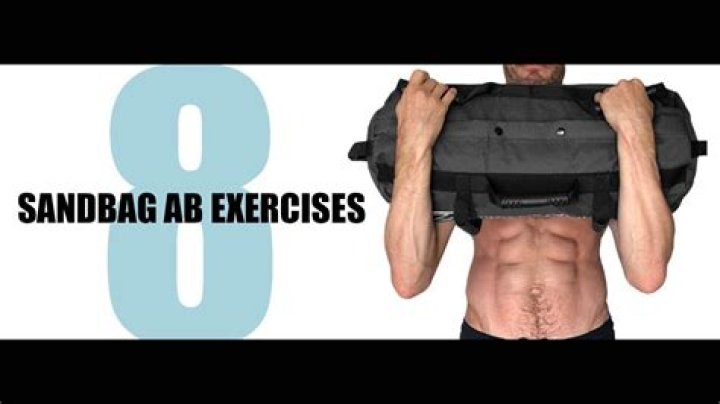 Does sandbag training build muscle?