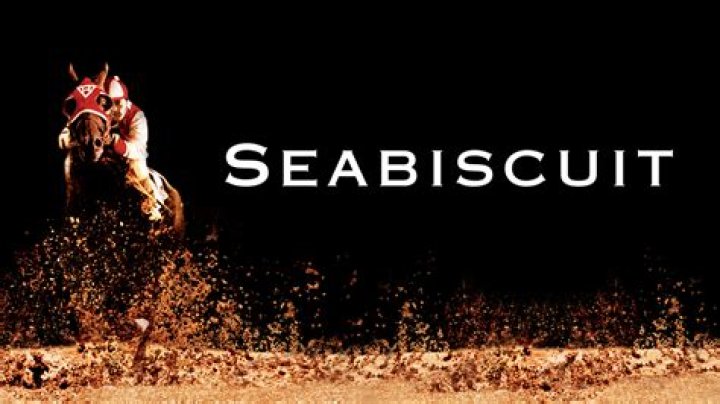 Does seabiscuit win in the movie?