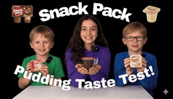 Does snack pack pudding need to be refrigerated?