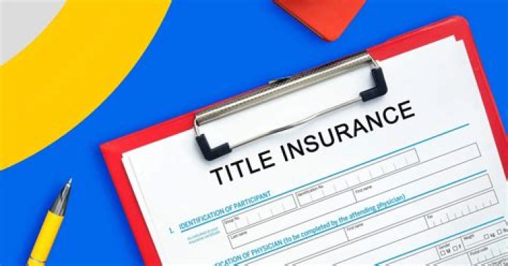 Does title insurance cover easement disputes?
