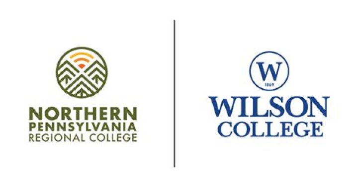 Does wilson college have commerce?