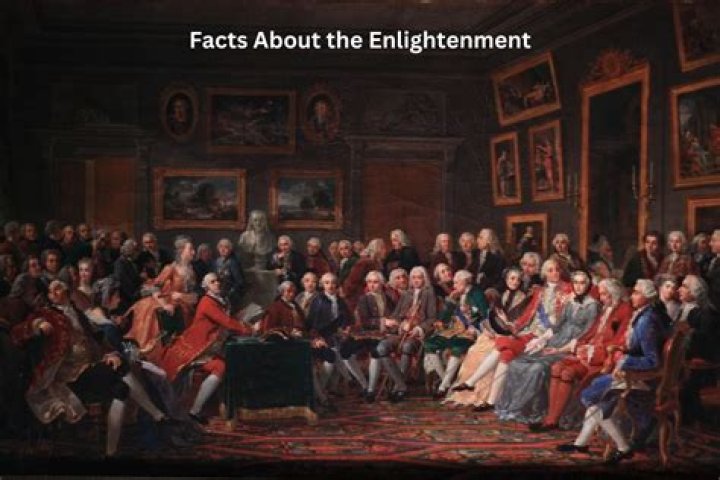 During the enlightenment philosophers believed that?