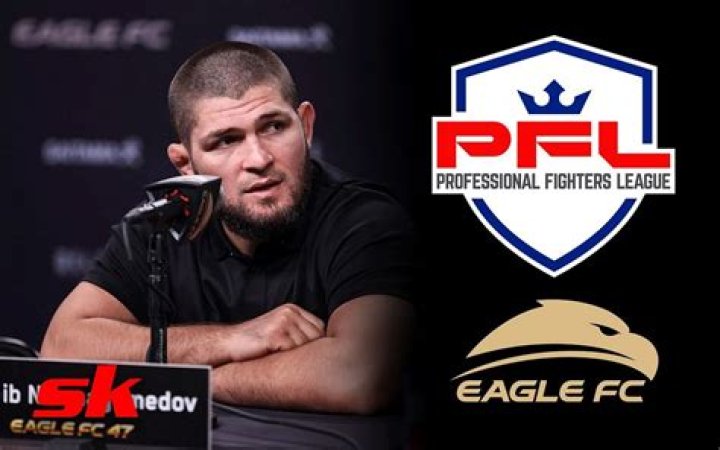 Has khabib vacated the title?