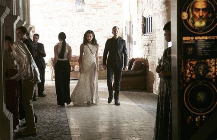 Has killjoys been cancelled?