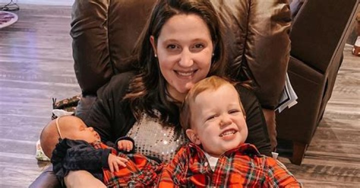 Has lilah roloff get dwarfism?