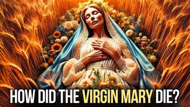 How did mary de guise die?